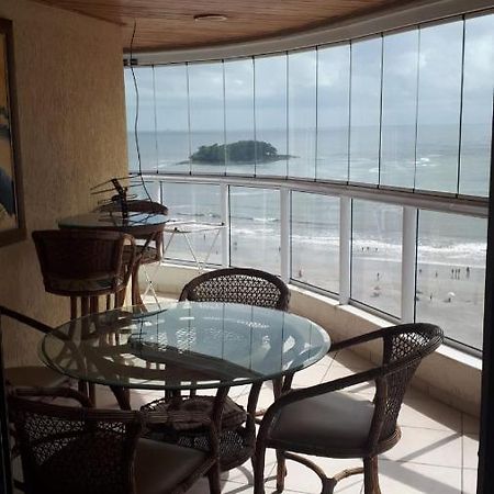 Apto 3 Quartos No Centro A Beira Mar Balneário Camboriú Exterior foto