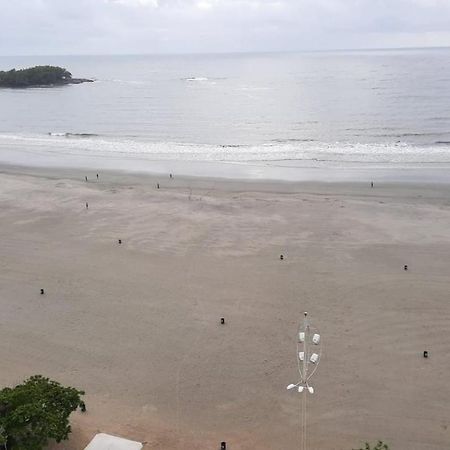 Apto 3 Quartos No Centro A Beira Mar Balneário Camboriú Exterior foto
