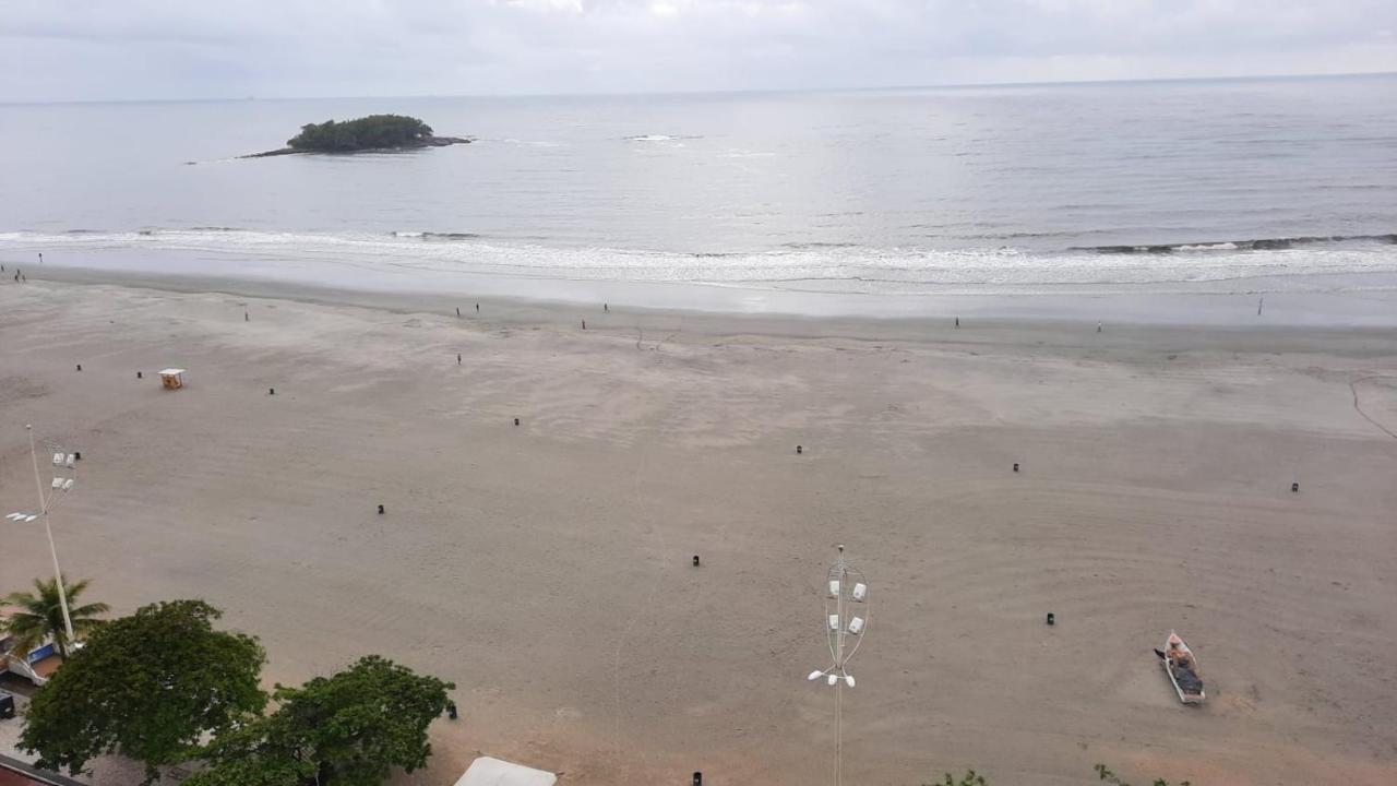 Apto 3 Quartos No Centro A Beira Mar Balneário Camboriú Exterior foto