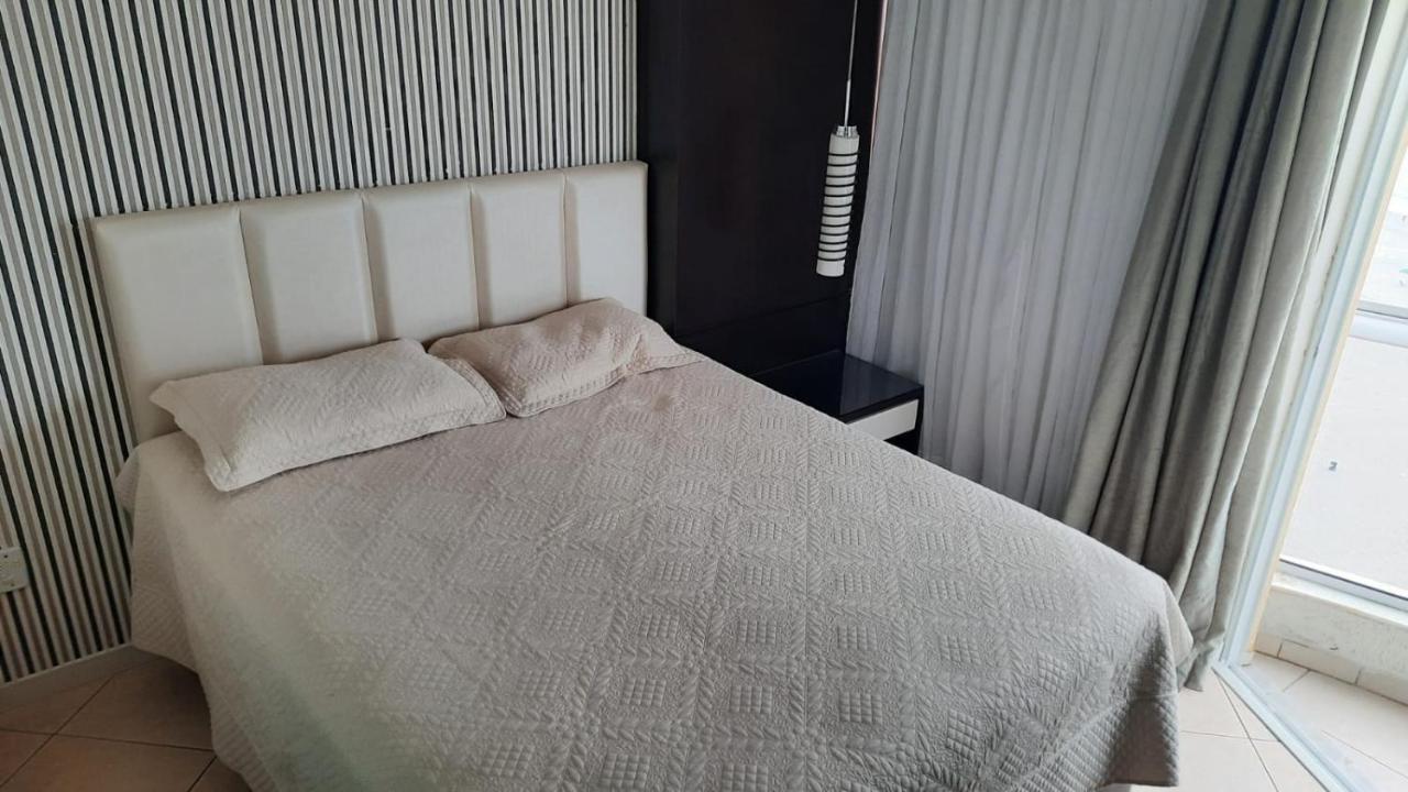Apto 3 Quartos No Centro A Beira Mar Balneário Camboriú Exterior foto